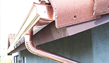 Rain Gutter Installation, Repair, Cleaning in Colona, IL